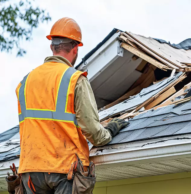 Trusted Barn Roof Repair Company: Protecting Oceanside's Agricultural and Residential Barns
