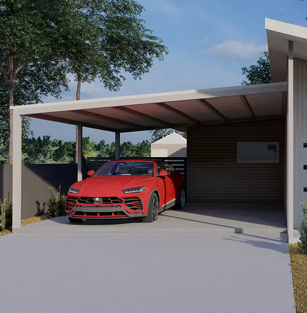 Affordable Carport Roof Repair: Oceanside's Trusted Carport Roof Restoration Team