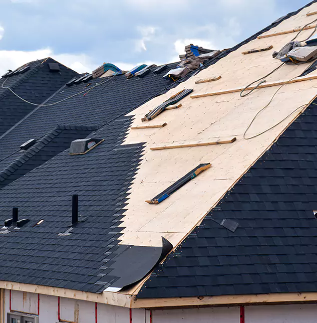 Premier Wood Roofing Specialists in Oceanside, CA