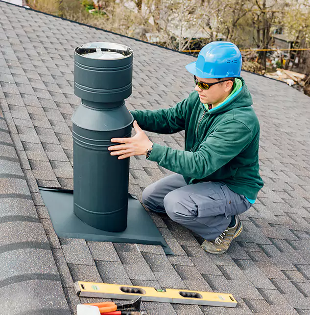 Expert Chimney Flashing Contractors Homeowners Trust in Oceanside, CA