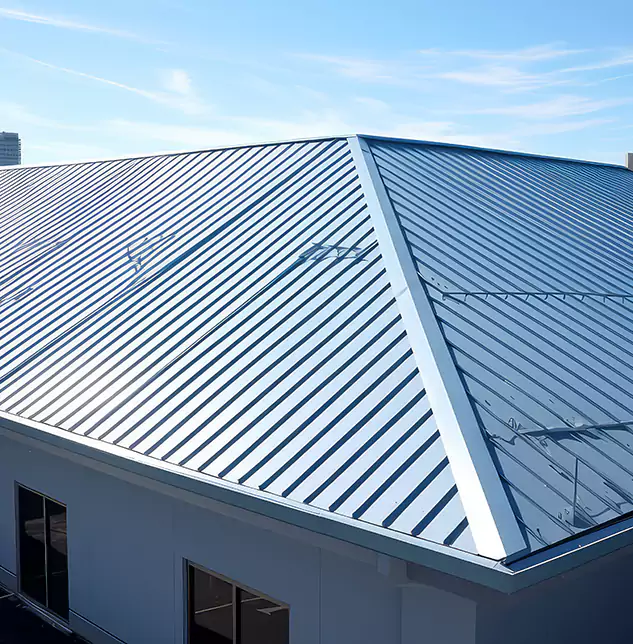 Your Trusted Local Commercial Roof Replacement Partner for Complete Re-Roofing Excellence in Oceanside, CA