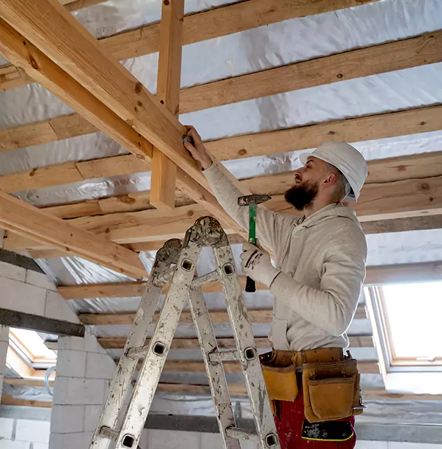 Rapid Emergency Roofing Services: Oceanside, CA's First Call When Disaster Strikes