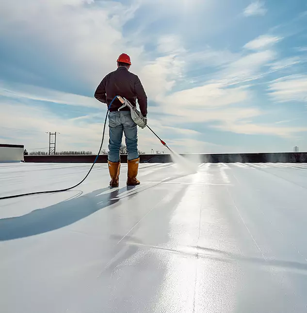 Advanced Rubber Restoration: Your Local Experts for EPDM Repair in Oceanside, CA