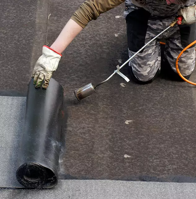 Experienced EPDM Roofing Professionals Serving in Oceanside, CA