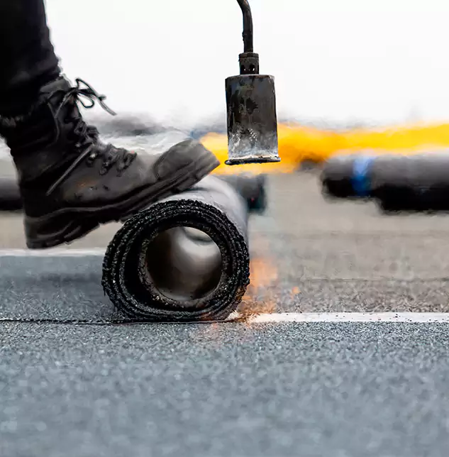 Certified EPDM Rubber Roofing Specialists in Oceanside, CA