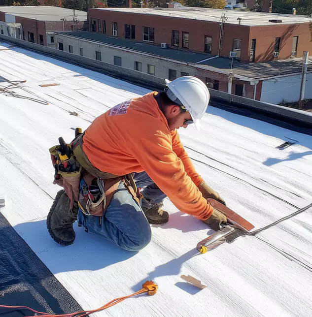Reliable Flat Roof Contractors Serving Oceanside, CA