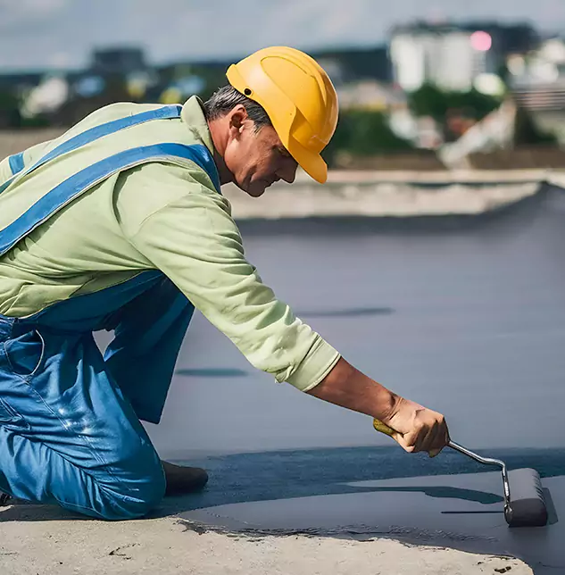 Expert Flat Roof Leak Repair: Trusted Professionals for Fixing a Flat Roof with Lasting Results in Oceanside, CA