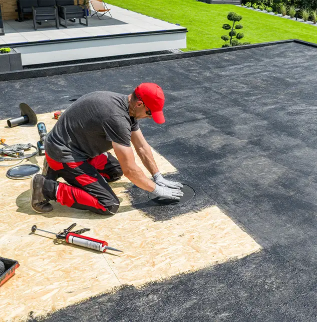 Experienced Flat Roof Contractors: Your Trusted Flat Roofers for Reliable Replacement in Oceanside, CA