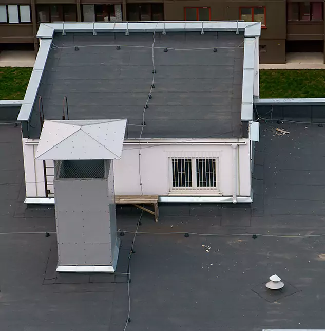 Trusted Flat Roofers: Your Reliable Flat Roofing Services Provider in Oceanside, CA