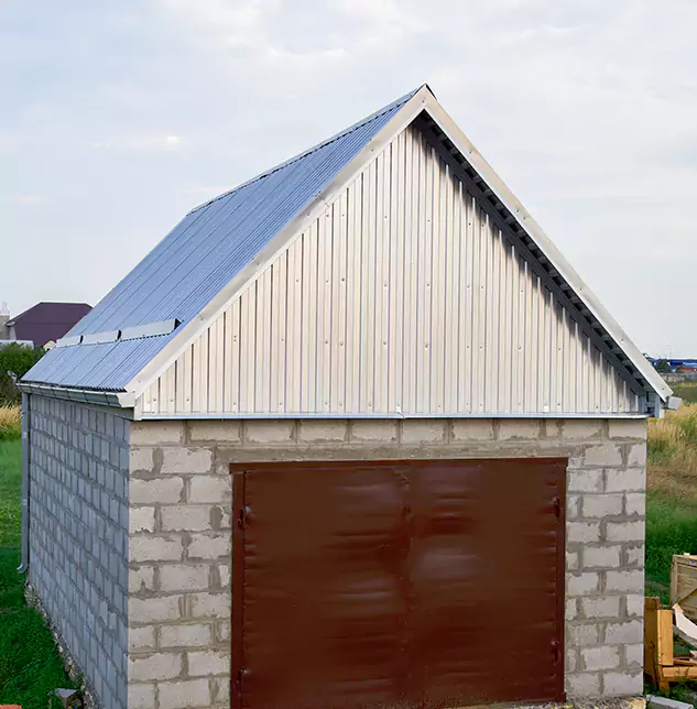 Trusted Garage Roof Repair Company: Keeping Oceanside, CA Properties Sealed and Secure