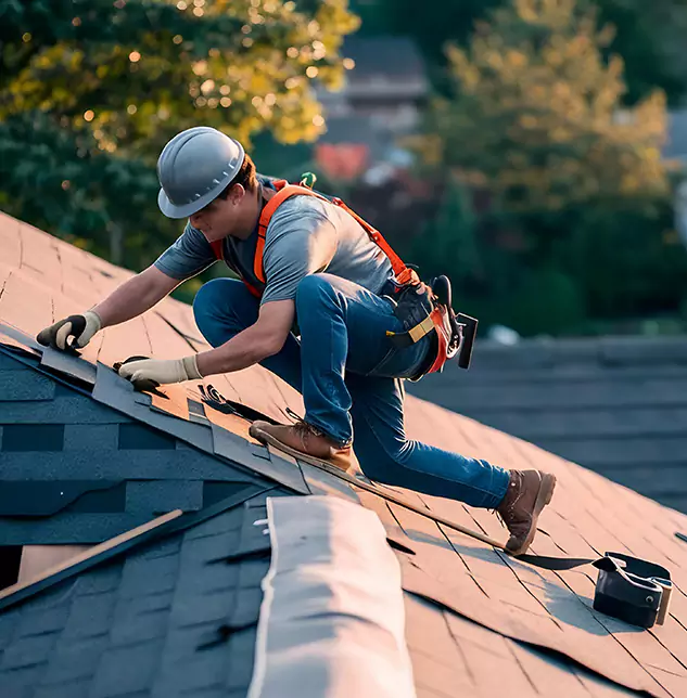 Premium Replacement Garage Roofs: Upgrading Oceanside, CA Properties With Lasting Protection