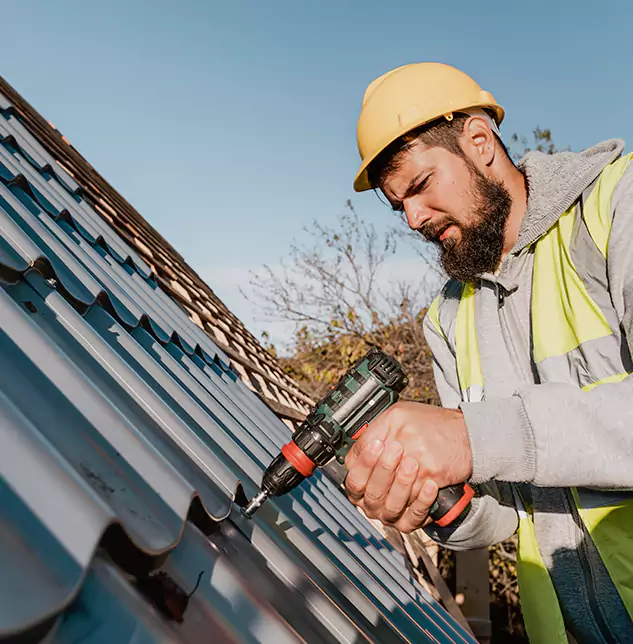 Top Rated Hole in Roof Repair Company: Your Fast Patch Hole in Roof Solutions in Oceanside, CA