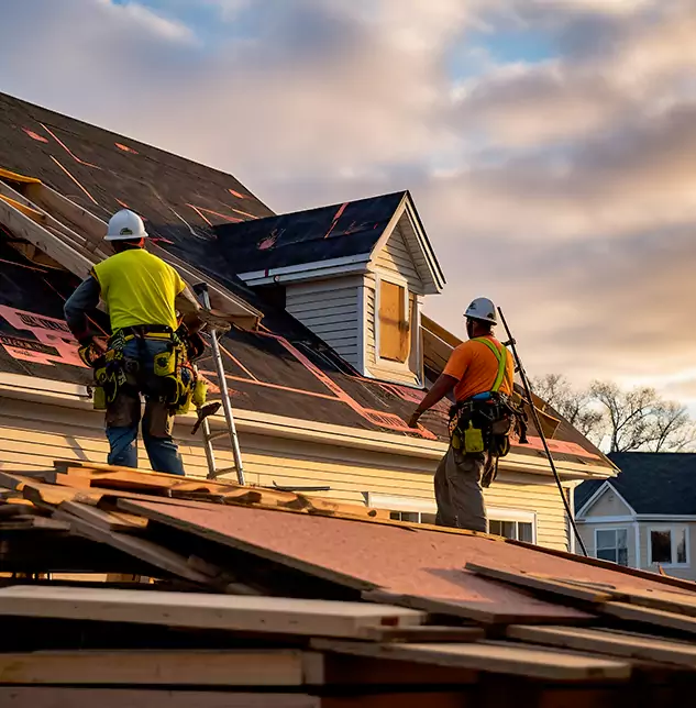Leading Industrial Roofers: Protecting Oceanside's Largest Properties With Unmatched Expertise