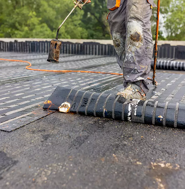 Trusted Membrane Leak Repair: Sealing Oceanside's Flat Roofs Against Water Intrusion