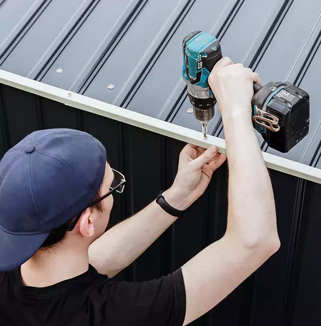 Experienced Metal Roofing Contractors Proudly Serving in Oceanside, CA
