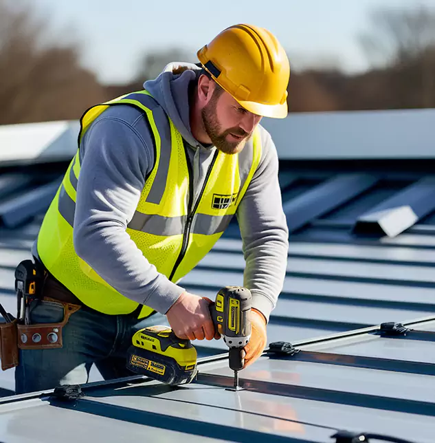 Expert Metal Roof Restoration: Skilled Residential Metal Roofing Contractors You Can Count On in Oceanside, CA
