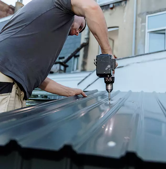 Premier Metal Roofing Company: Experienced Metal Roofers Delivering Steel Roofing Contractors Excellence in Oceanside, CA