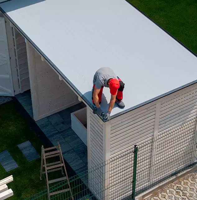Leading Mobile Home Roofing Company: Upgrading Oceanside, CA Manufactured Homes With Confidence