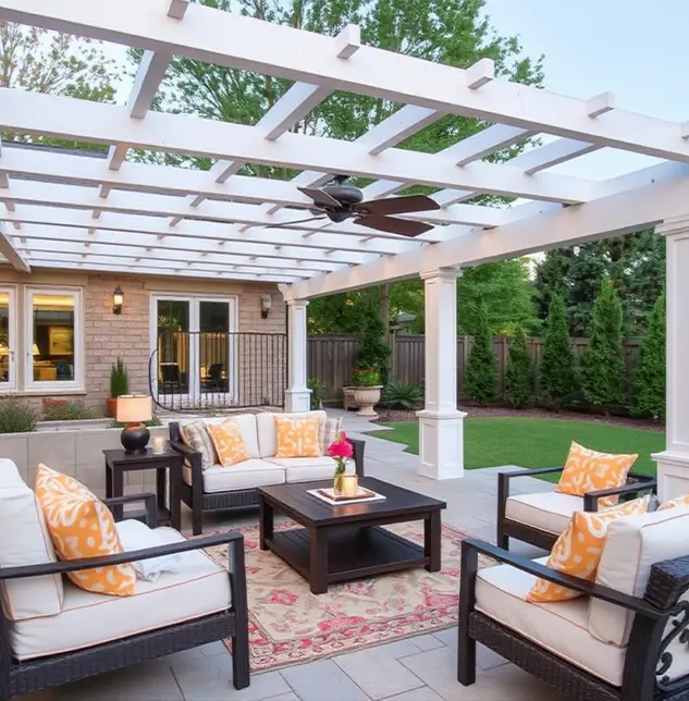 Serving Oceanside, CA Homeowners With Outdoor Roofing Excellence