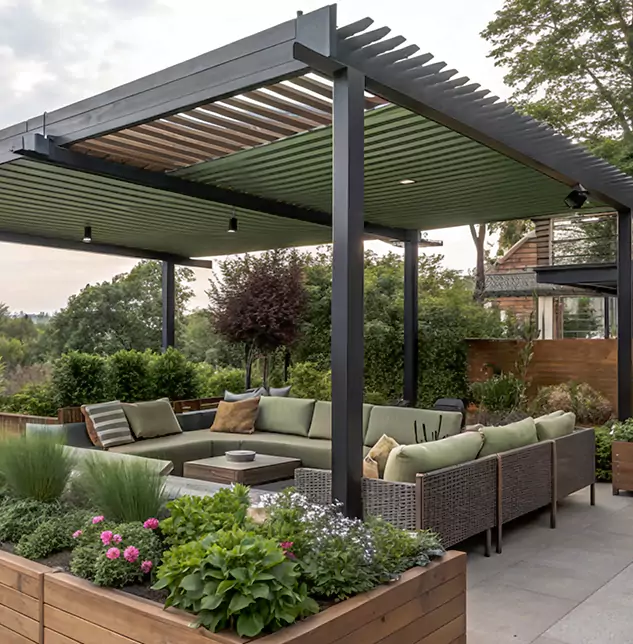 Superior Outdoor Shelter Maintenance in Oceanside, CA
