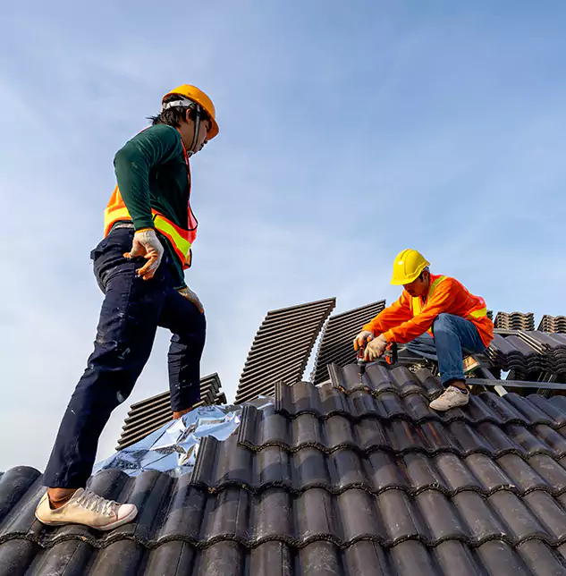 Residential Roof Repair Company: Trusted House Roof Repair Specialists in Oceanside, CA