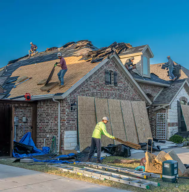 Reliable Residential Roof Replacement Contractors in Oceanside, CA