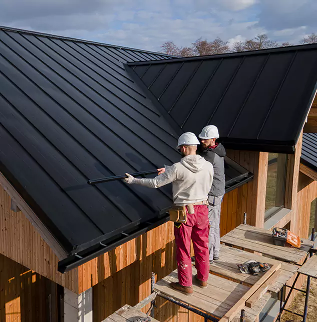 Trusted Roof and Siding Specialists Serving in Oceanside, CA