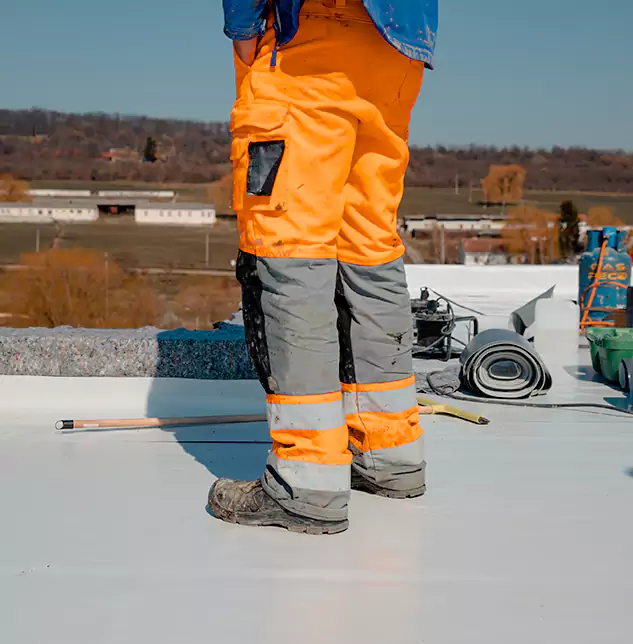 Trusted Roof Sealing Companies: Your Expert Roof Coating Services Provider for Maximum Protection in Oceanside, CA