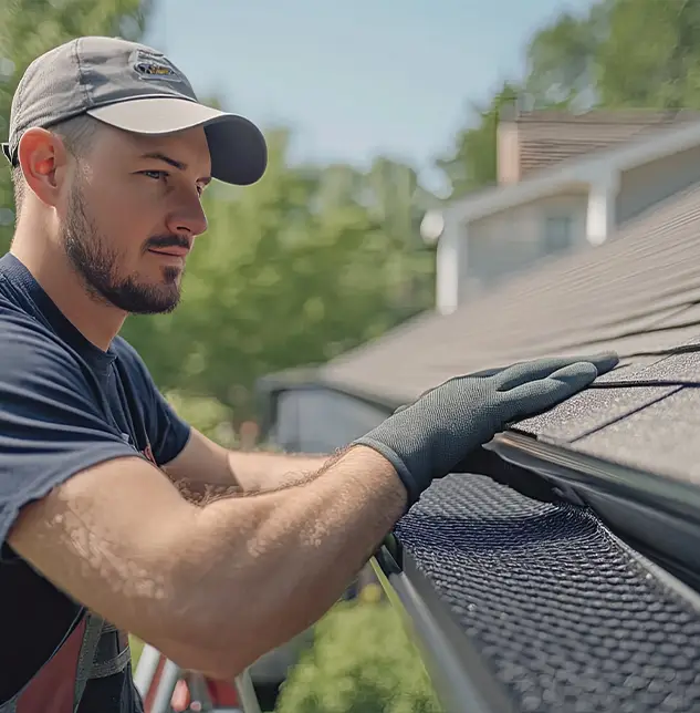 Expert Roof Eave Specialists You Can Count On in Oceanside, CA