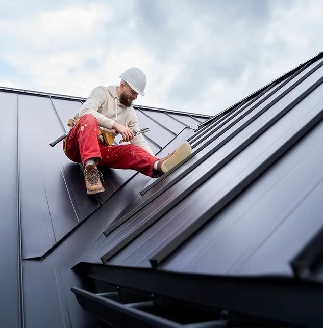 Reliable Roof Eaves Repair Company in Oceanside, CA: Protecting Your Home's Edge