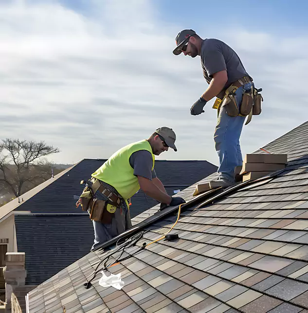 Trusted Roof Inspection Company in Oceanside, CA: Your Full Roof Inspection Experts for Complete Peace of Mind