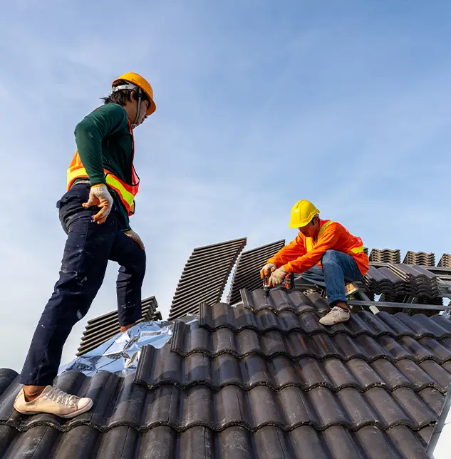 Trusted Roof Installation Company in Oceanside, CA: Skilled Roof Installers for Expert Roofing Construction