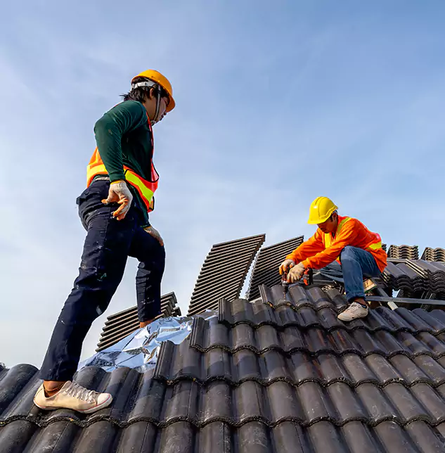 Complete Roof Refurbishment Experts in Oceanside, CA: Trusted Roof Resurfacing Professionals for Home Roof Restorations