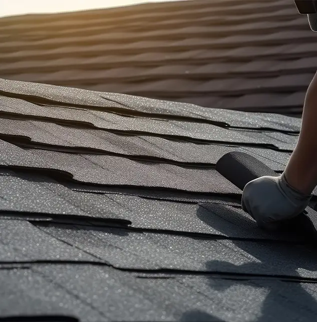 Trusted Shingle Roofing Experts Serving Oceanside, CA