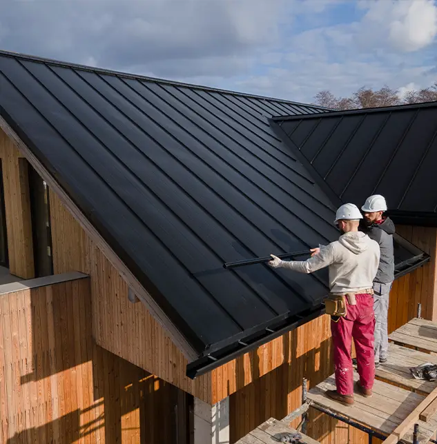 Precision Roof Valley Replacement: Oceanside, CA's Trusted Valley Leak Specialists