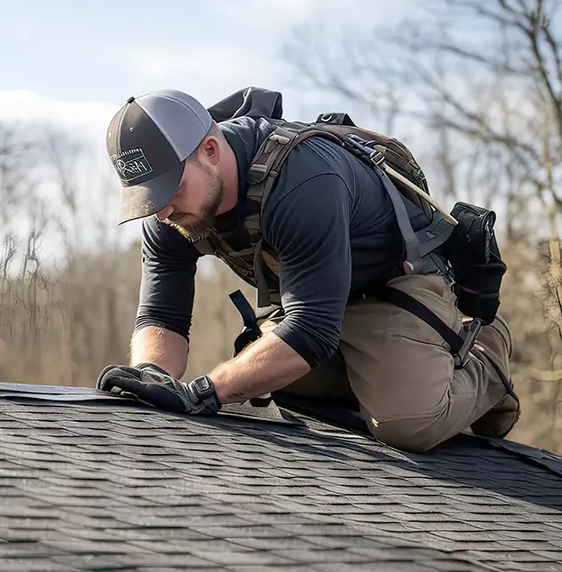 Eliminating Roof Leak Damage: Oceanside, CA's Expert Water Leak in Roof Restoration Team