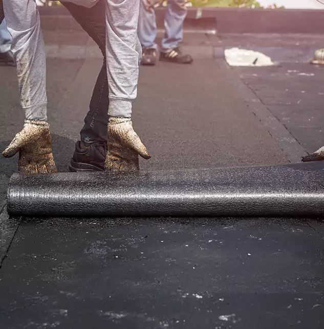 Oceanside Property Owners Rely on Oceanside Roofing Pros for Rubber Roofing