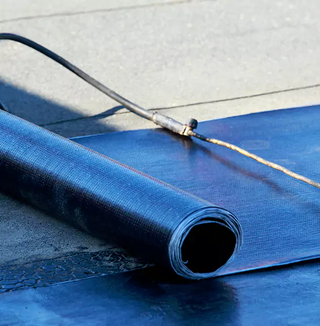 Expert Rubberized Roof Patch Solutions: Restoring Oceanside's Flat Roofs to Peak Performance