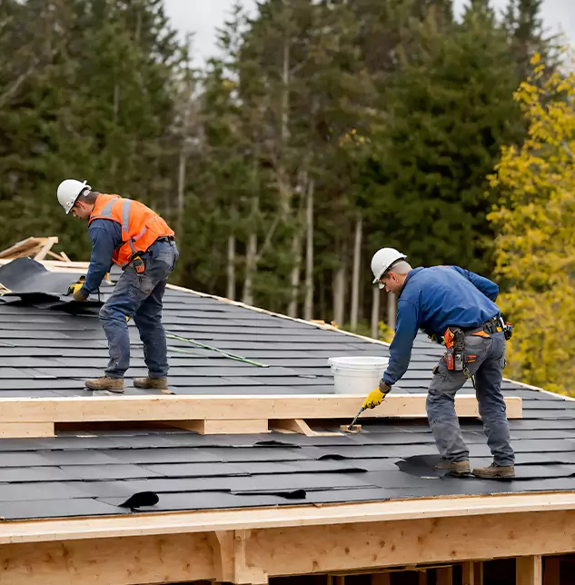 Trusted Sagging Roof Repair Company: Your Structural Roof Repair Experts in Oceanside, CA