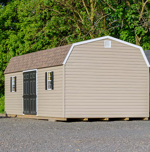 Superior Shed Repair Expertise in Oceanside, CA