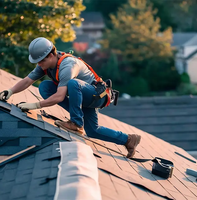 Skilled Experts for Replacing Missing Shingles: Trusted Professionals Who Replace Damaged Roof Shingles With Precision in Oceanside, CA