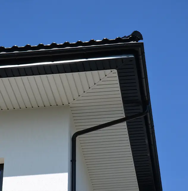 Trusted Soffit and Fascia Experts Serving Oceanside, CA