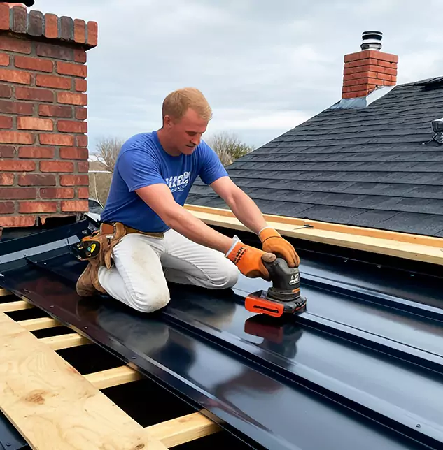 Reliable Roofing Company: Your Trusted Roofers for Superior Standing Seam in Oceanside, CA