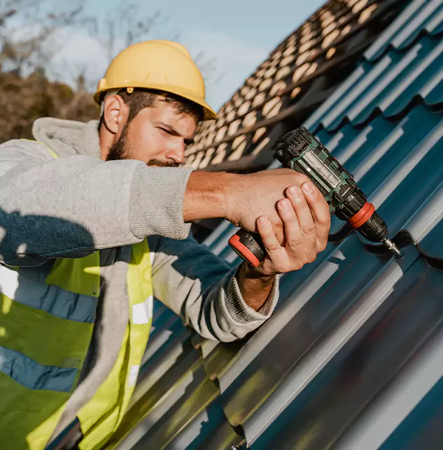 Oceanside Homeowners Count on Oceanside Roofing Pros for Steel Roofing Excellence