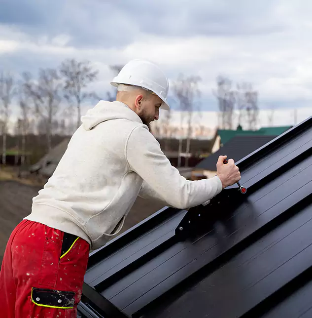 Reliable Roofing Company: Your Trusted Roofers for Superior Steel Repair in Oceanside, CA