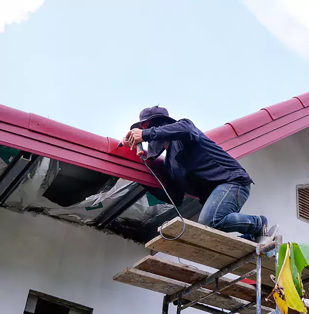 Top Rated Storm Roofing Company in Oceanside, CA: Skilled Storm Repair Contractors You Can Trust