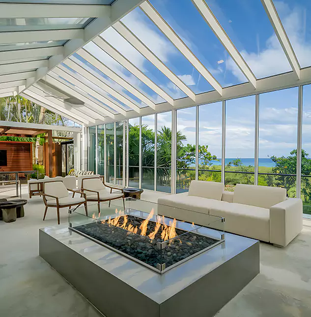 Expert Enclosure Restoration Specialists in Oceanside, CA