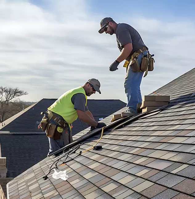 Premier Tile Roofers: Trusted Tile Roofing Company for Exceptional Tile Roof Performance in Oceanside, CA