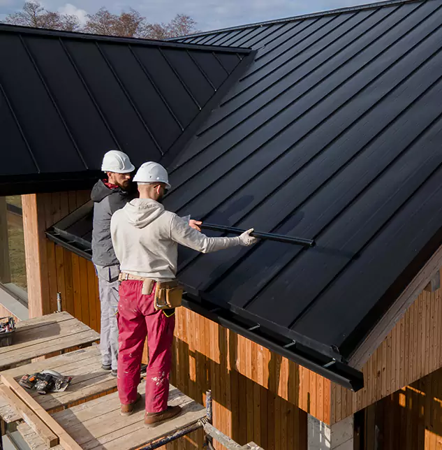 Oceanside Roofing Pros Delivers Reliable Tin Roofing Solutions Across in Oceanside, CA