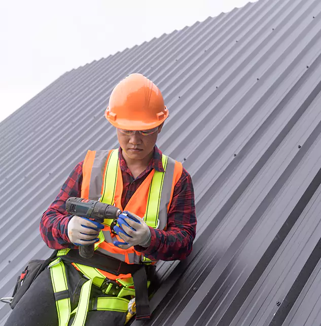 Oceanside's Tin Roof Restoration Experts: Stopping Every Tin Roof Problem